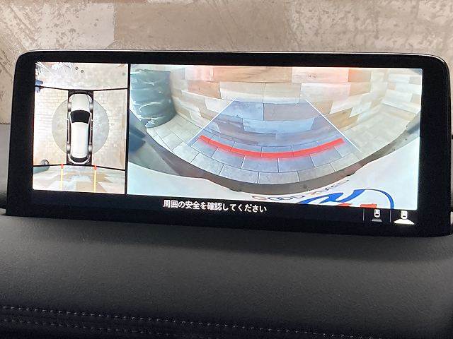 マツダ CX-8の画像4