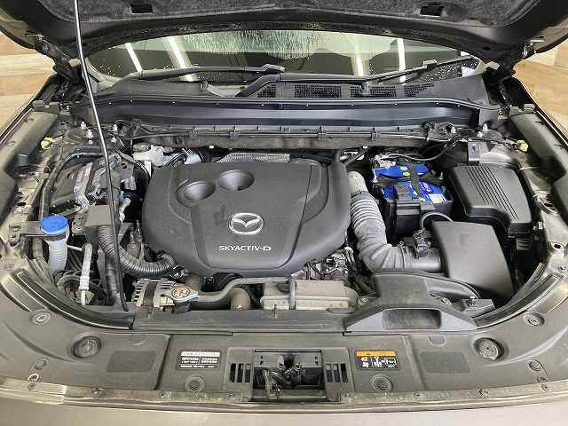 マツダ CX-8の画像14