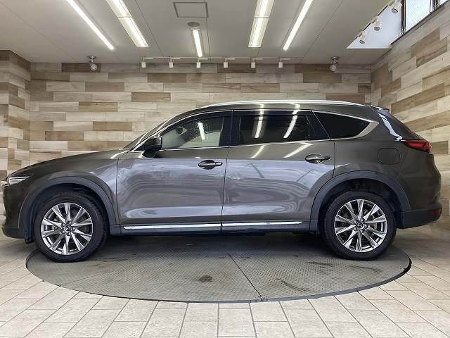 マツダ CX-8の画像17