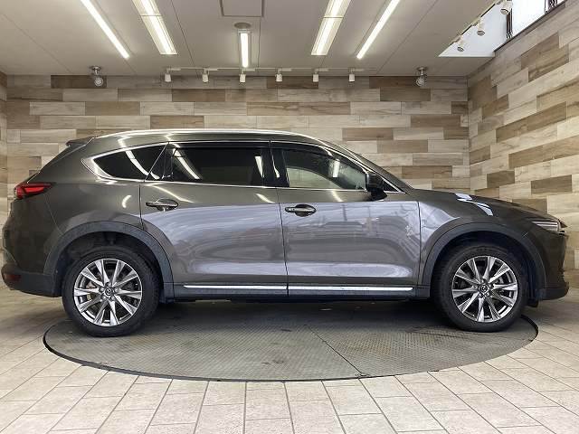 マツダ CX-8の画像18