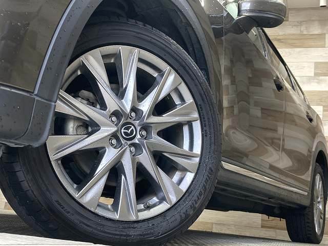 マツダ CX-8の画像19