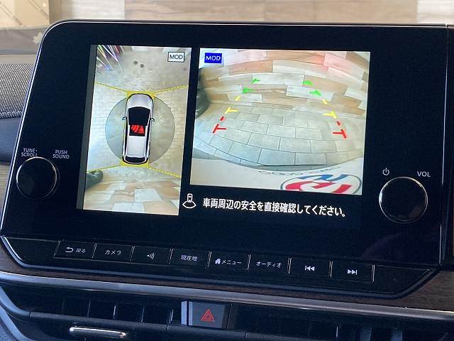 日産 ノートオーラの画像4
