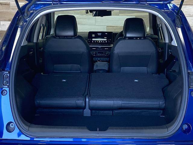 日産 ノートオーラの画像13