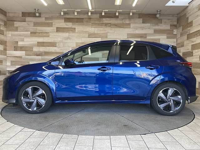日産 ノートオーラの画像17