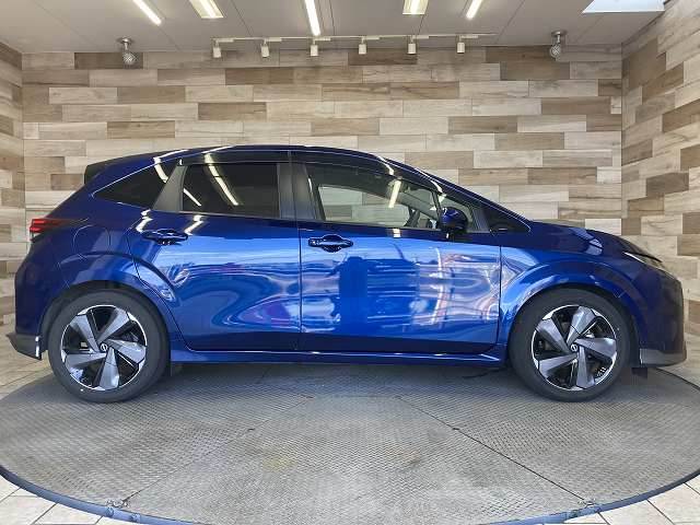 日産 ノートオーラの画像18