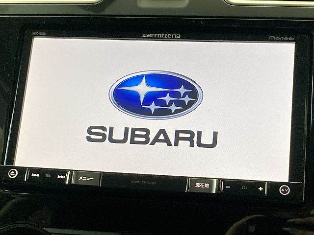 スバル フォレスターの画像3