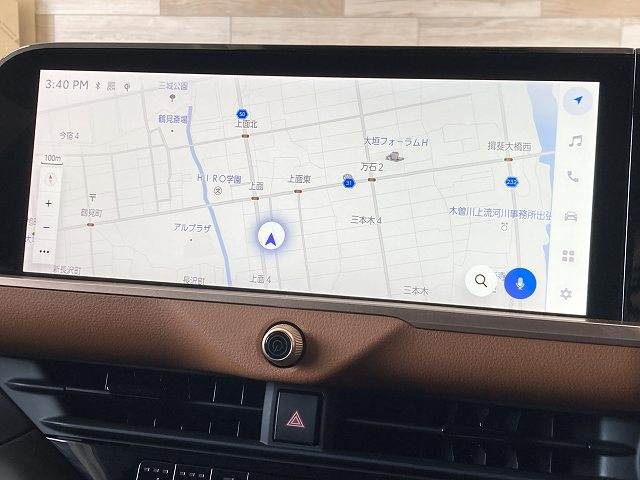 クラウンクロスオーバーRSアドバンスド 純正ナビ/全周囲モニター/AppleCarPlay/ブラインドスポットモニター/AC100V/ワイヤレス充電/シートヒーターベンチレーション/ブラックレザー/ドライバーサポートPKG2/電動リアゲート 内装他