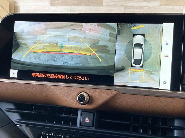 クラウンクロスオーバーRSアドバンスド 純正ナビ/全周囲モニター/AppleCarPlay/ブラインドスポットモニター/AC100V/ワイヤレス充電/シートヒーターベンチレーション/ブラックレザー/ドライバーサポートPKG2/電動リアゲート 内装他