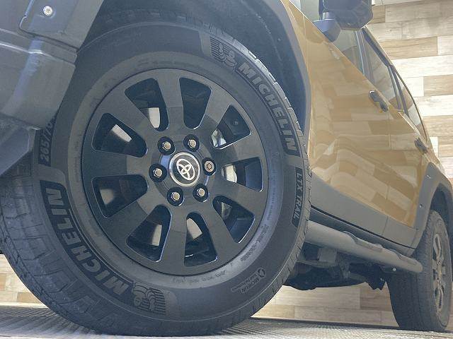 トヨタ ランドクルーザー250の画像19