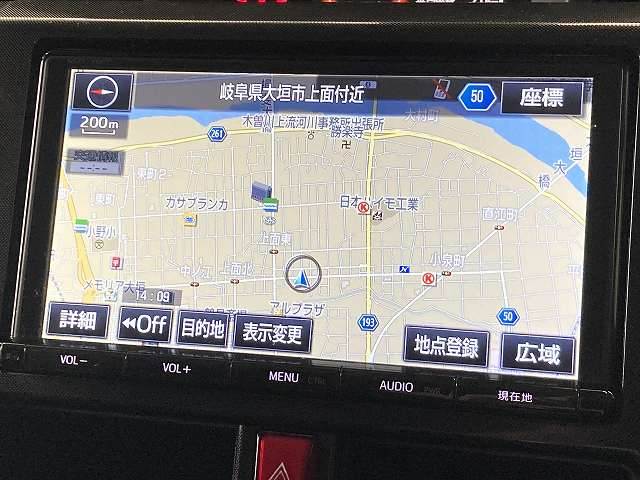 トヨタ ルーミーの画像3