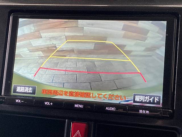 トヨタ ルーミーの画像4