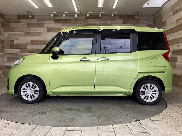 トヨタ ルーミーの画像17