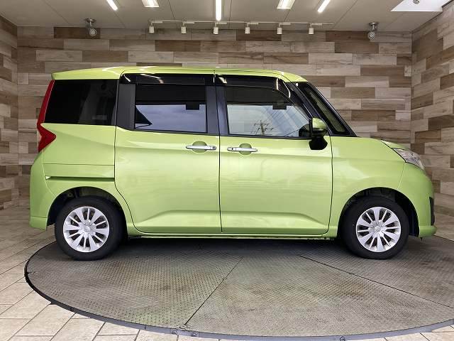 トヨタ ルーミーの画像18