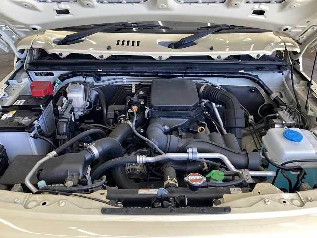 スズキ&nbsp;ジムニーの画像14
