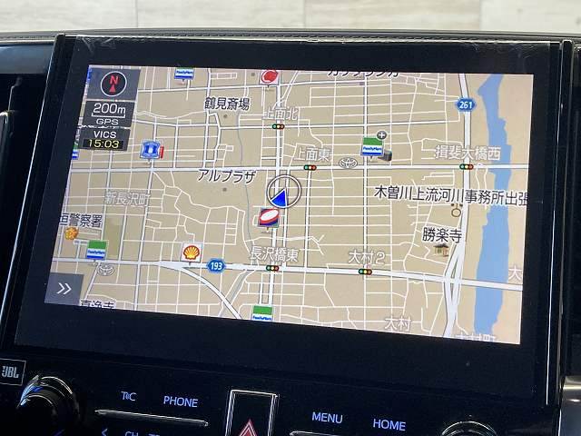 トヨタ&nbsp;アルファードの画像3