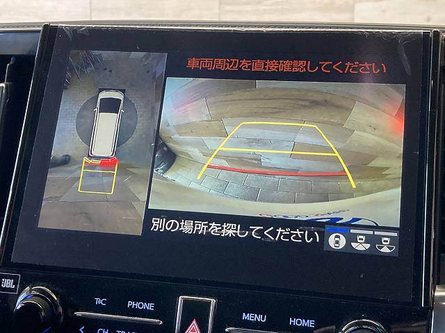 トヨタ&nbsp;アルファードの画像4