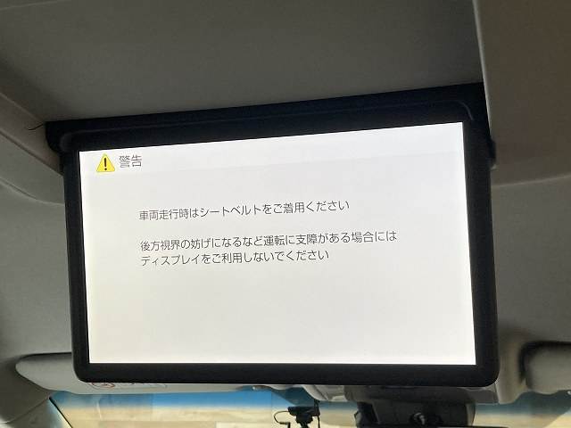 トヨタ&nbsp;アルファードの画像7