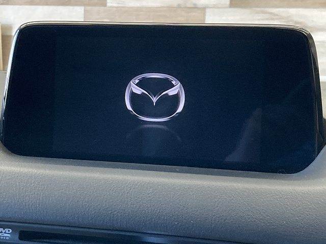 マツダ CX-8の画像3