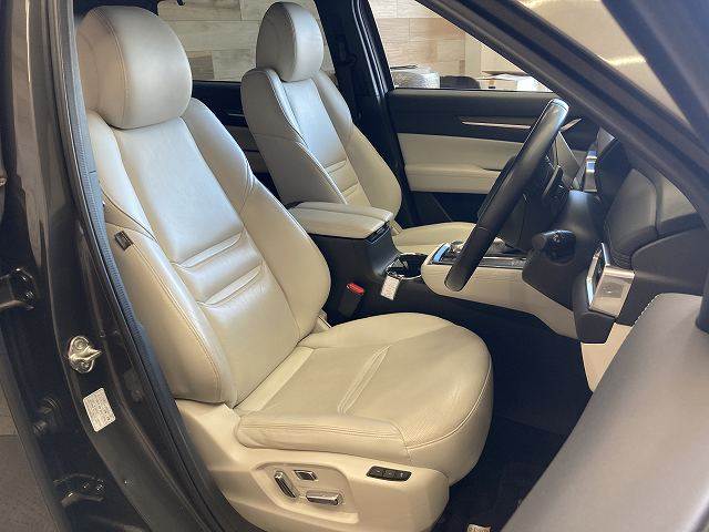 マツダ CX-8の画像10
