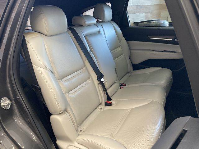 マツダ CX-8の画像11