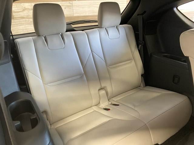 マツダ CX-8の画像12