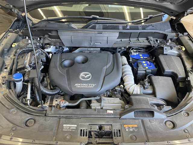 マツダ CX-8の画像14