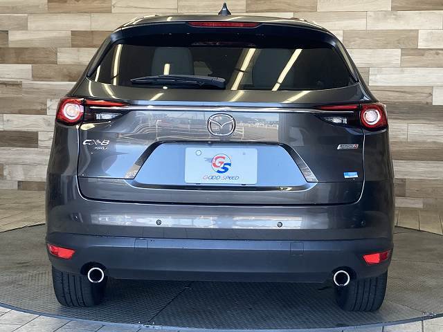 マツダ CX-8の画像16