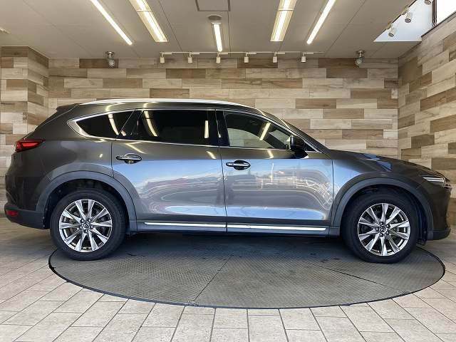 マツダ CX-8の画像18
