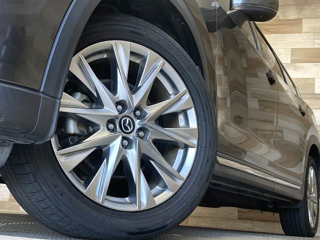 マツダ CX-8の画像19