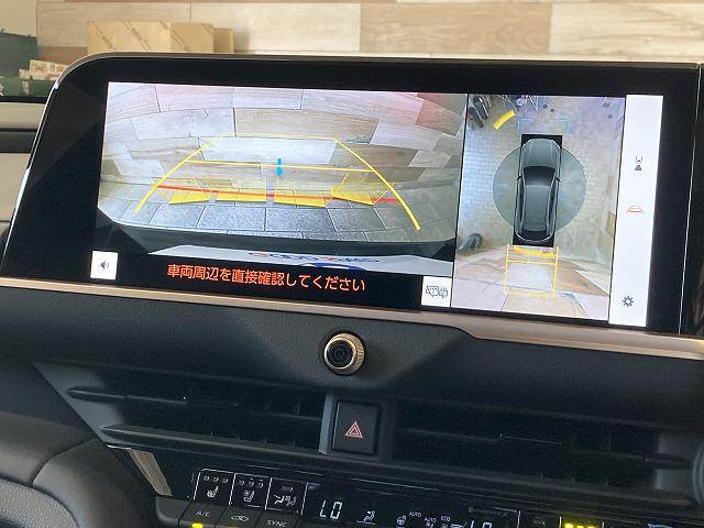 トヨタ クラウンスポーツの画像4