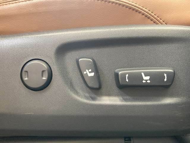 トヨタ ランドクルーザープラドの画像8