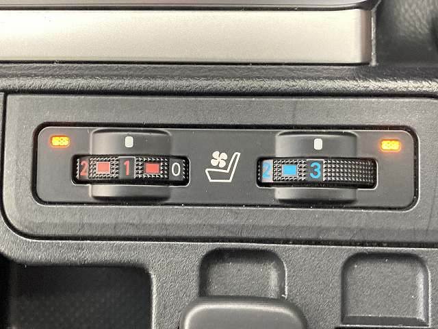 トヨタ ランドクルーザープラドの画像9
