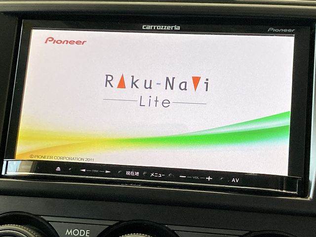 スバル フォレスターの画像3