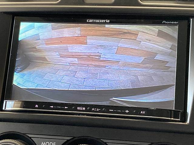 スバル フォレスターの画像4