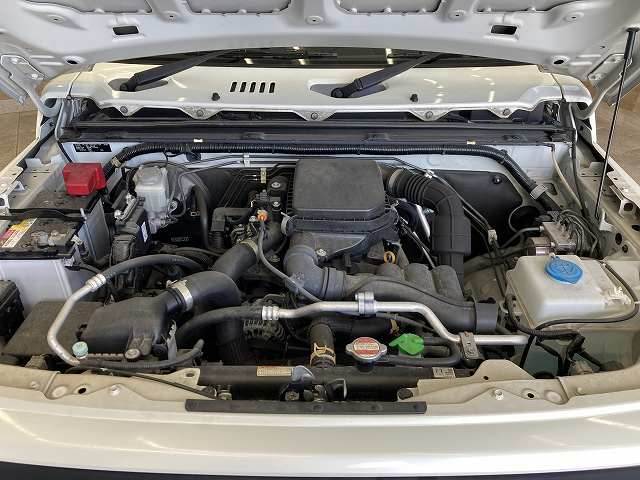 スズキ&nbsp;ジムニーの画像14