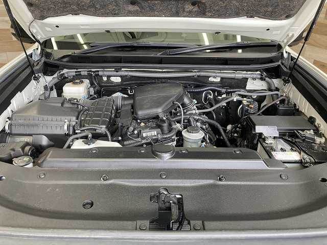 トヨタ&nbsp;ランドクルーザープラドの画像14