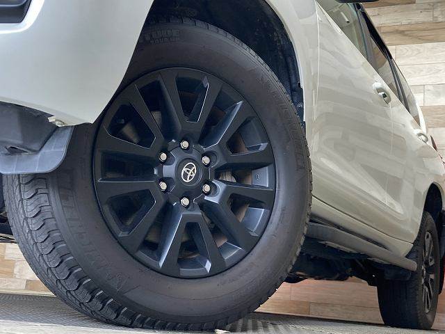 トヨタ&nbsp;ランドクルーザープラドの画像19