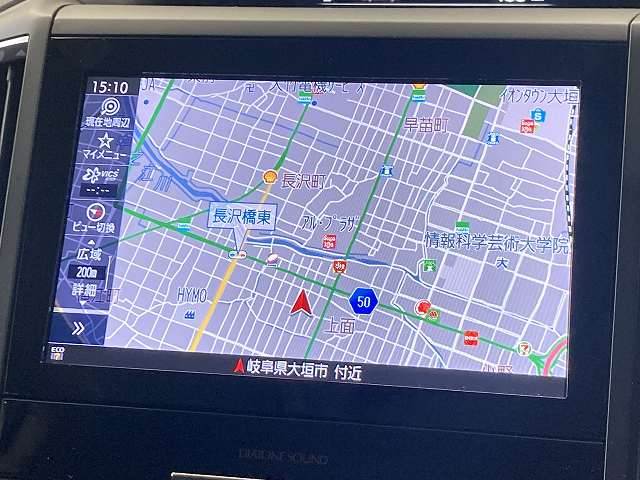 スバル フォレスターの画像3