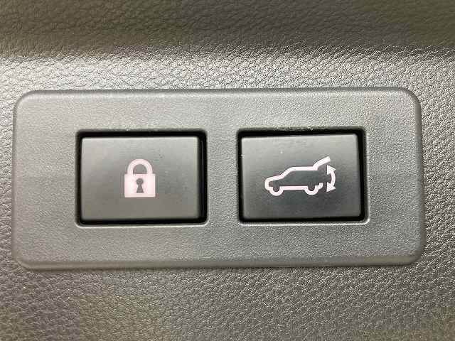 スバル フォレスターの画像10