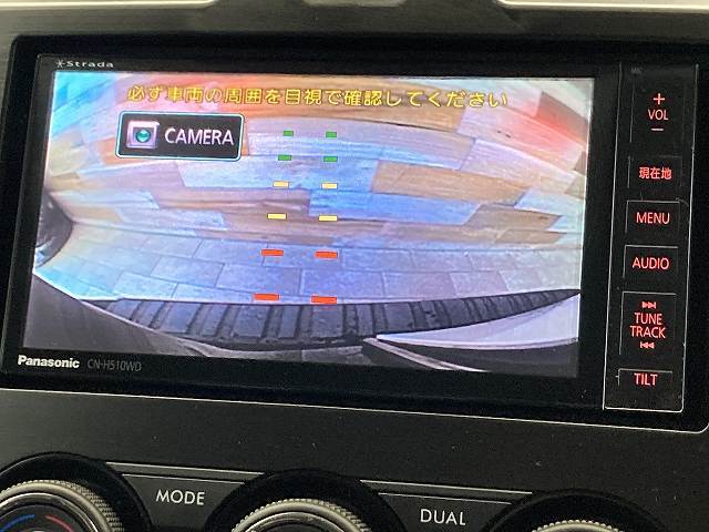 スバル&nbsp;フォレスターの画像4