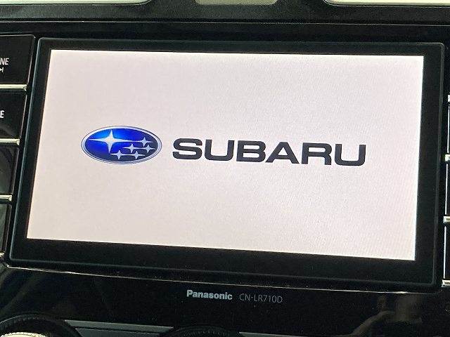 スバル フォレスターの画像3