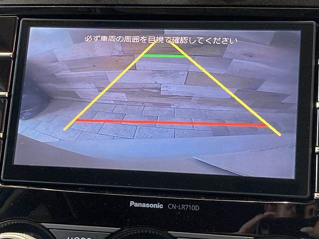 スバル フォレスターの画像4
