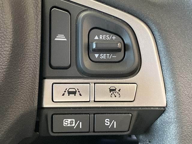 スバル フォレスターの画像5