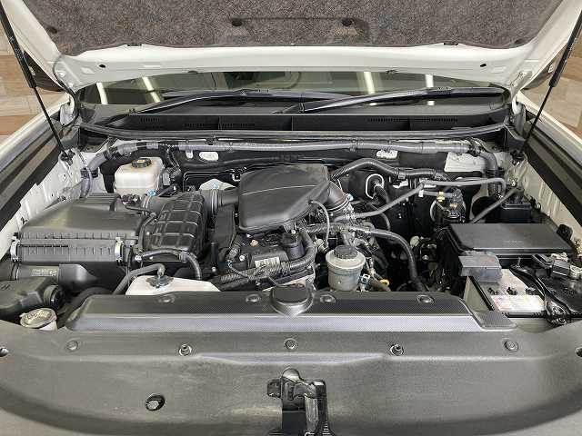 トヨタ&nbsp;ランドクルーザープラドの画像14