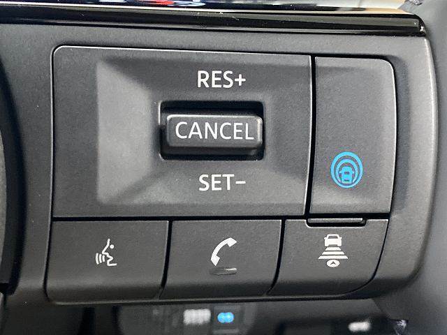 日産 エクストレイルの画像7