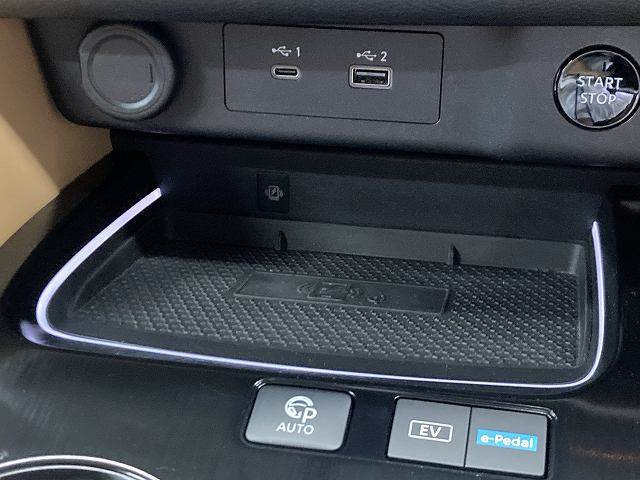 日産 エクストレイルの画像10