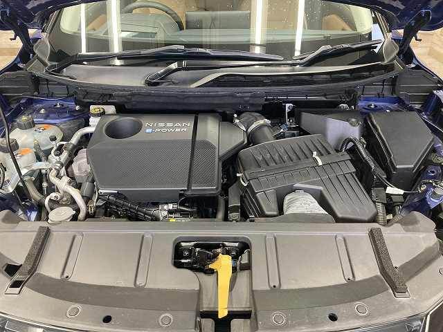 日産 エクストレイルの画像14
