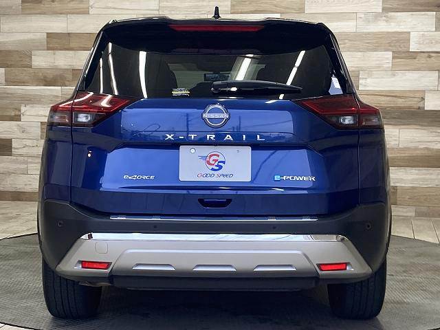 日産 エクストレイルの画像16