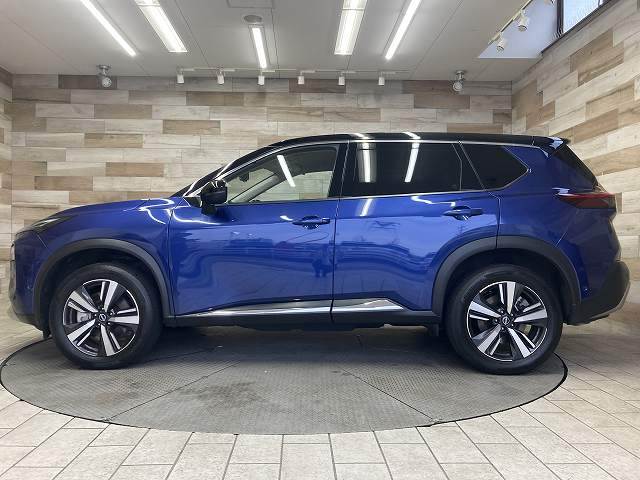 日産 エクストレイルの画像17