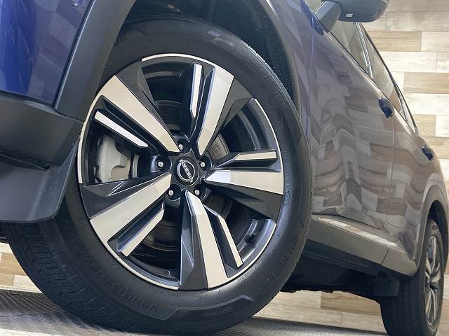 日産 エクストレイルの画像19